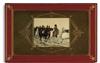 NAPOLÉON; AND OTHERS. Collection of 32 Documents and Letters Signed by Napoléon, his Marshals, generals, aides and ministers,